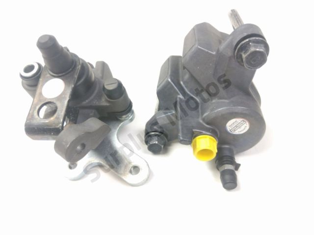 Etrier frein arriere occasion YAMAHA XP 560 T-MAX 2021