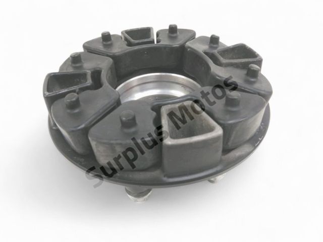 Porte couronne occasion KAWASAKI ER-6N 2009