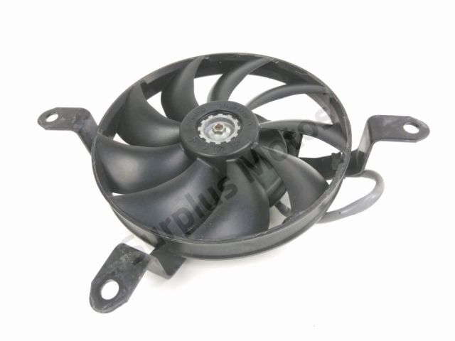 Ventilateur occasion KAWASAKI ER-6N 2009