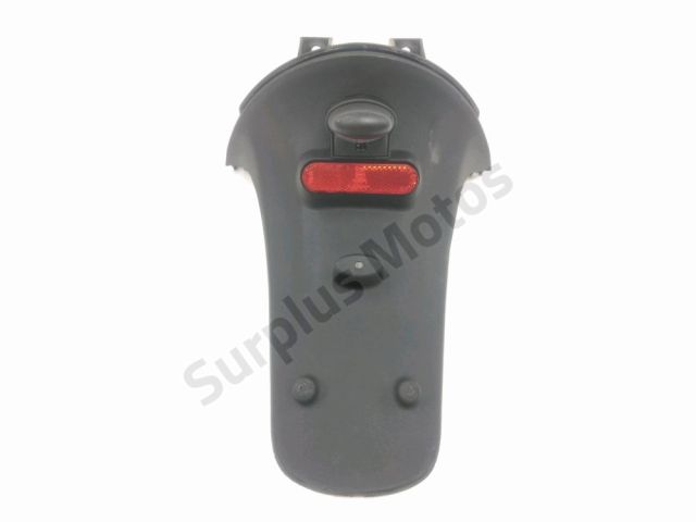 Support de plaque et eclairage occasion PIAGGIO ZIP 2024