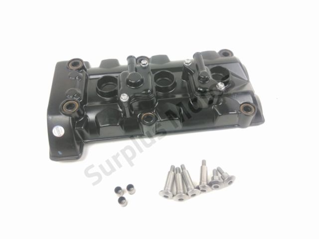 Cache culbuteur occasion TRIUMPH DAYTONA 2013