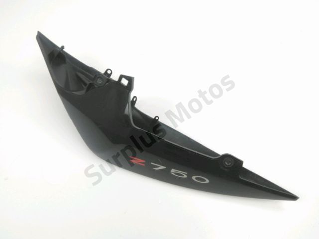 Carenage arriere gauche occasion KAWASAKI Z 750 2009