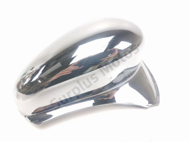 Habillage de cadre gauche occasion KYMCO ZING 1998