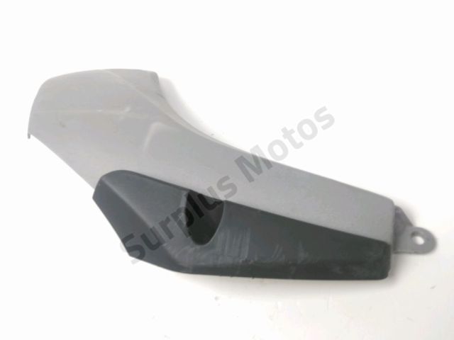 Demi sabot droit occasion YAMAHA HW 125 XENTER 2012