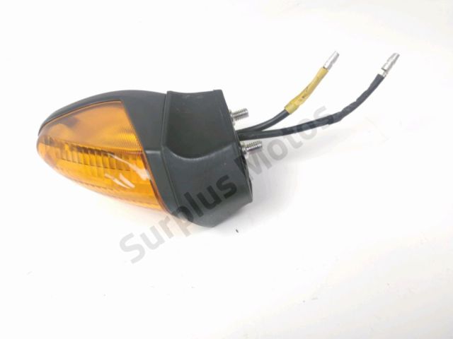 Clignotant arriere g occasion YAMAHA HW 125 XENTER 2012