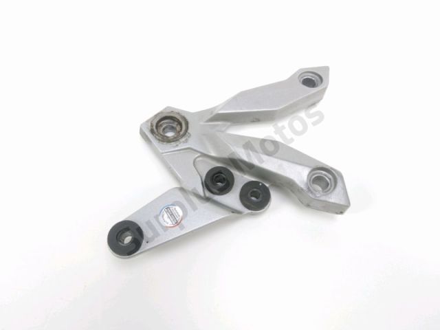 Platine avant gauche occasion KAWASAKI Z 750 2009