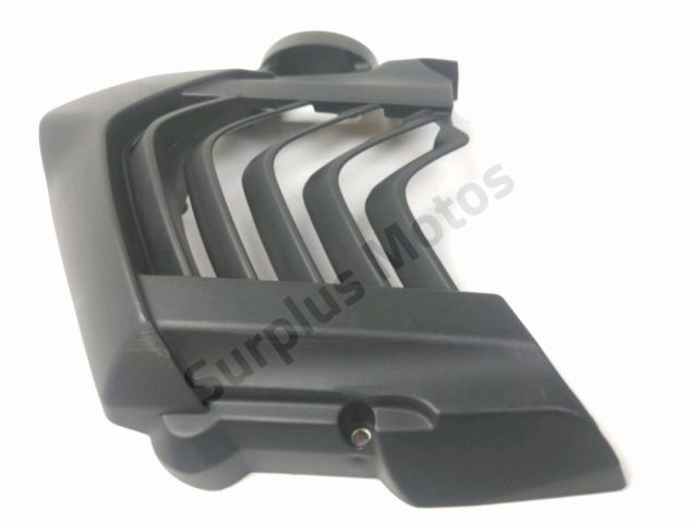Grille de radiateur occasion YAMAHA HW 125 XENTER 2012