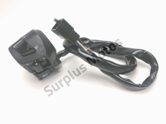 Commodo gauche occasion KYMCO ZING 1998