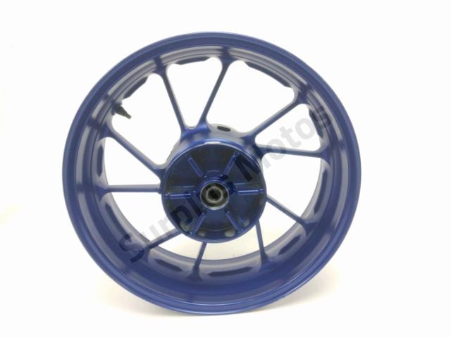 Jante arriere occasion YAMAHA MT-07 2014