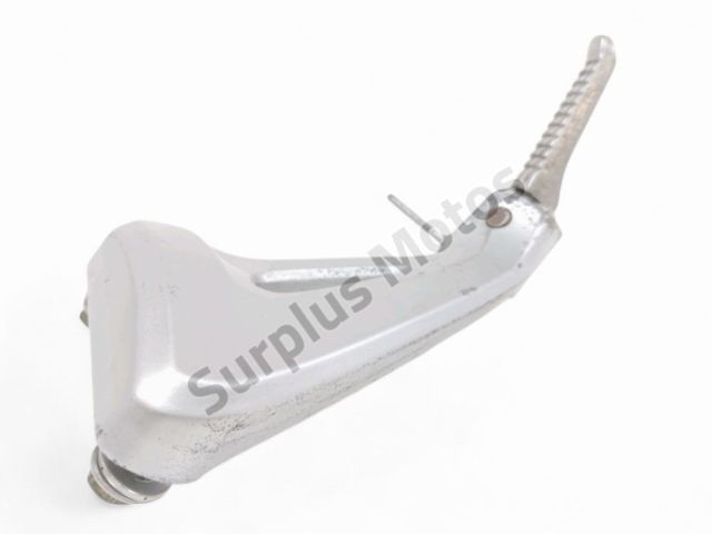 Repose pieds arriere gauche occasion SUZUKI SV 650 2000