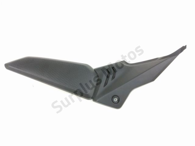Cache lateral gauche occasion HONDA CB 650 R 2021