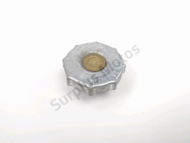 Bouchon de radiateur occasion VENT DERAPAGE SM 2021