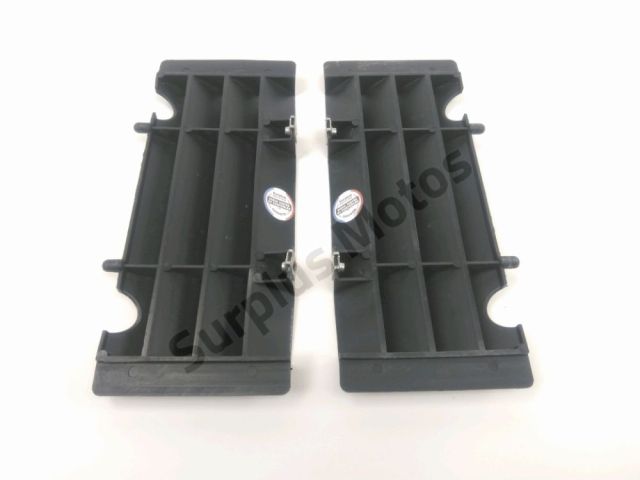 Grille de radiateur occasion VENT DERAPAGE SM 2021