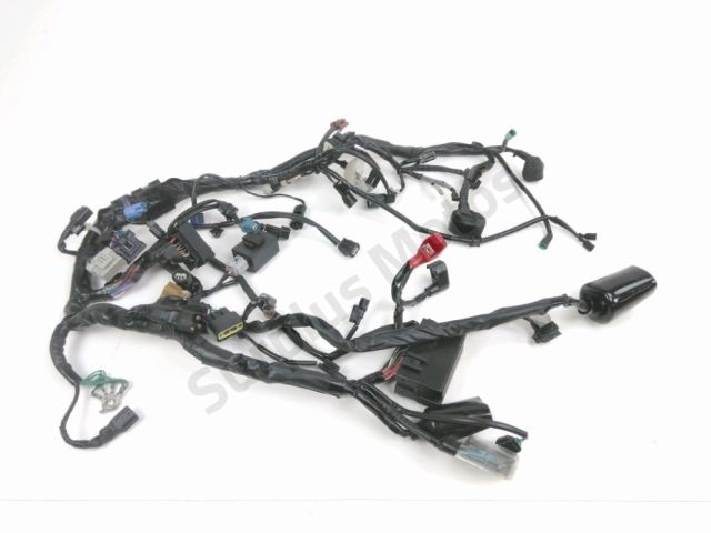 Faisceau electrique occasion HONDA CB 650 R 2021