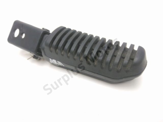 Repose pieds arriere droit occasion ORCAL ASTOR  2021