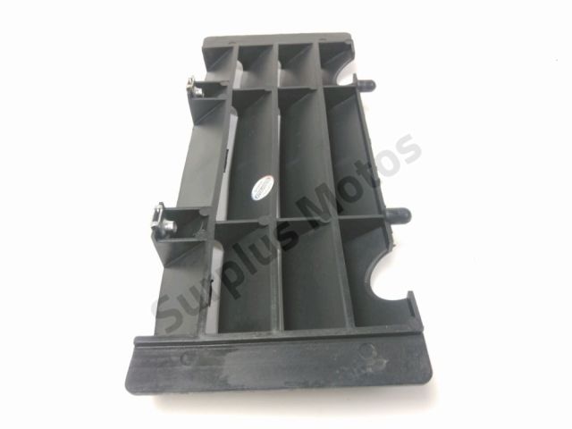 Grille de radiateur occasion VENT DERAPAGE SM 2024