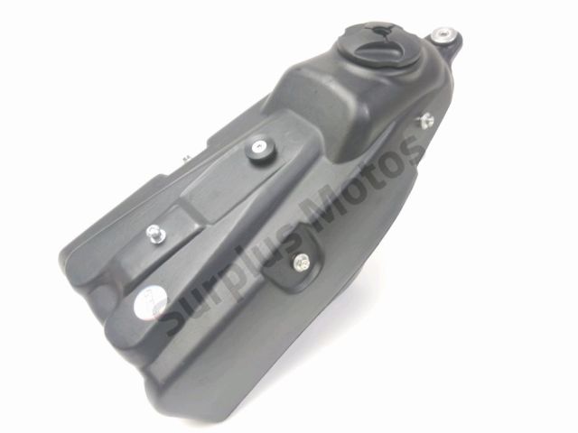 Reservoir occasion VENT DERAPAGE SM 2024