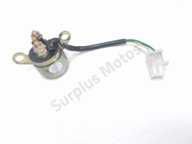 Relais de demarreur occasion ORCAL ASTOR  2021