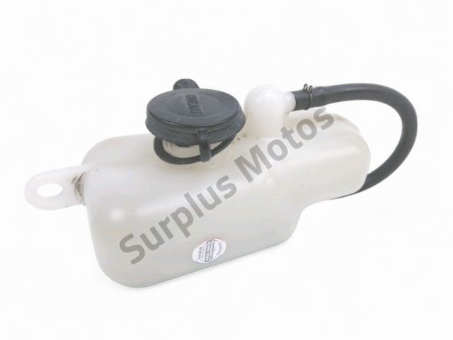 Vase expansion occasion HONDA NSS 125 FORZA 2019