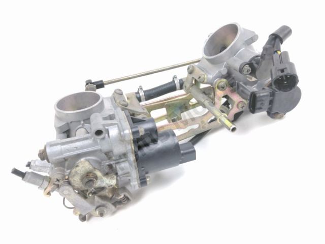 Rampe occasion SUZUKI SV 650 2003