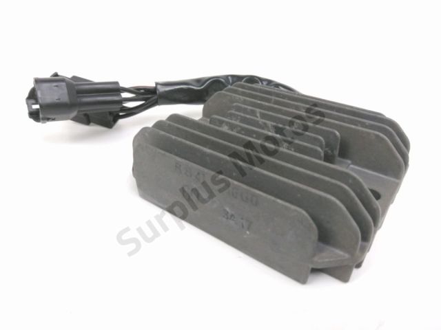 Regulateur de tension occasion SUZUKI SV 650 2003