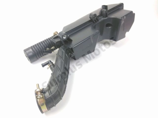 Boite a air occasion IMF GECKO  2024