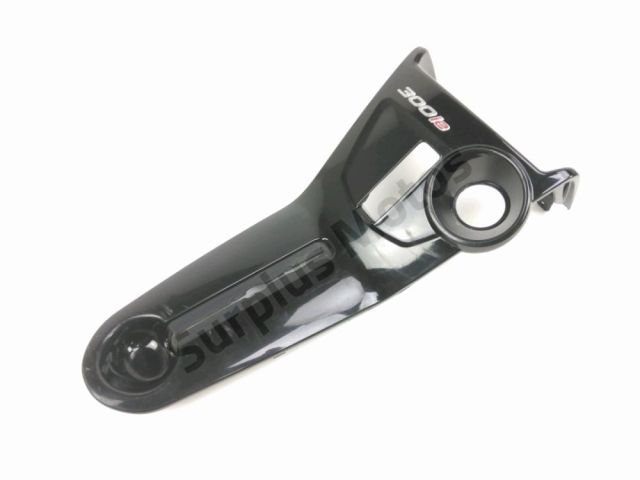 Tablier avant scooter occasion PIAGGIO MP3 300 YOURBAN 2016