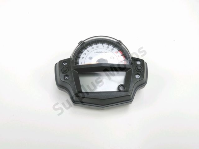 Compteur occasion KAWASAKI VERSYS 650 2018