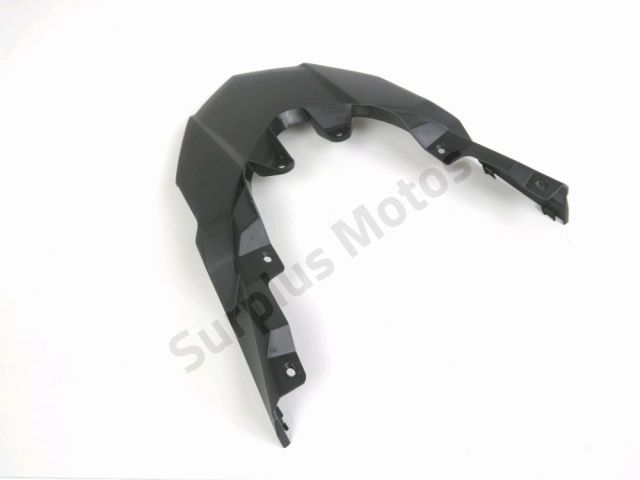 Habillage arriere occasion KAWASAKI VERSYS 650 2018