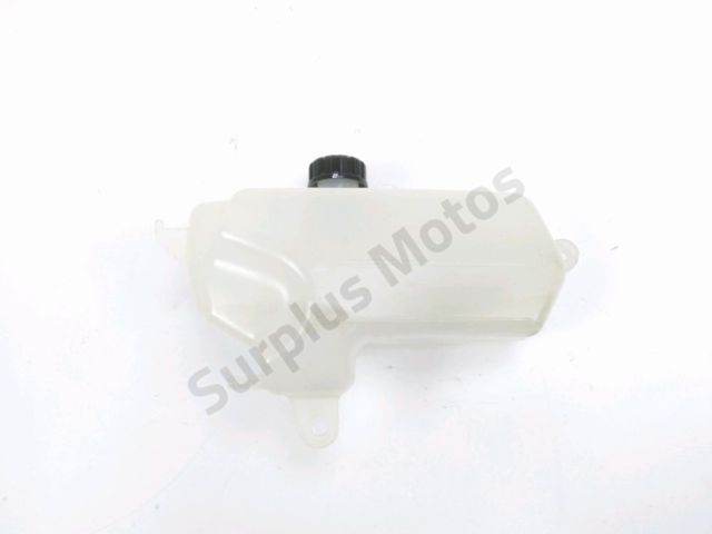 Vase expansion occasion KAWASAKI VERSYS 650 2018