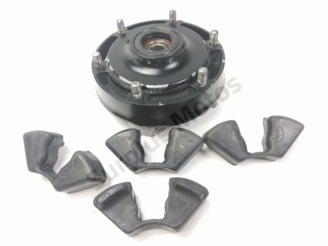 Porte couronne occasion KAWASAKI VULCAN 800 1996