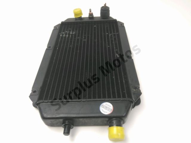 Radiateur eau occasion KAWASAKI VULCAN 800 1996