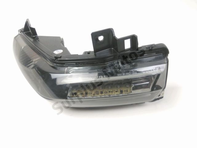 Feu arriere droit occasion PIAGGIO X10 500 2015