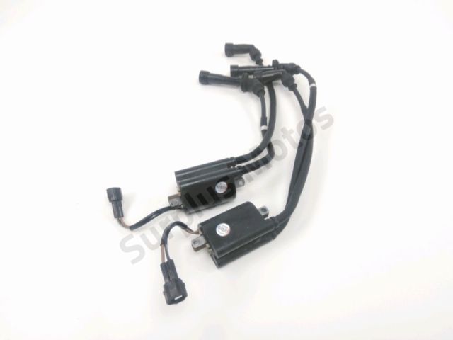Bobine allumage occasion SUZUKI SV 650 2008