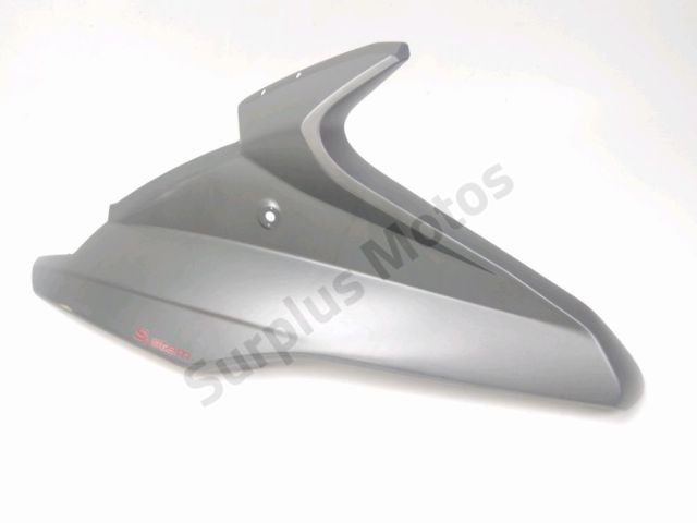 Carenage avant gauche occasion QUADRO 3D S 2014