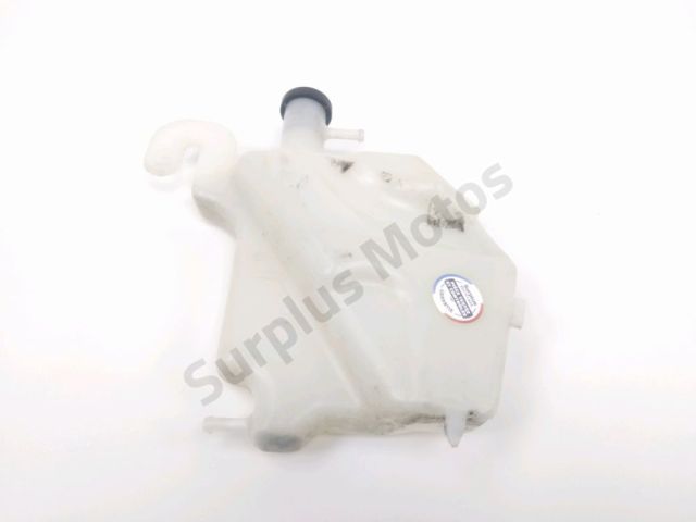 Vase expansion occasion SUZUKI SV 650 2008
