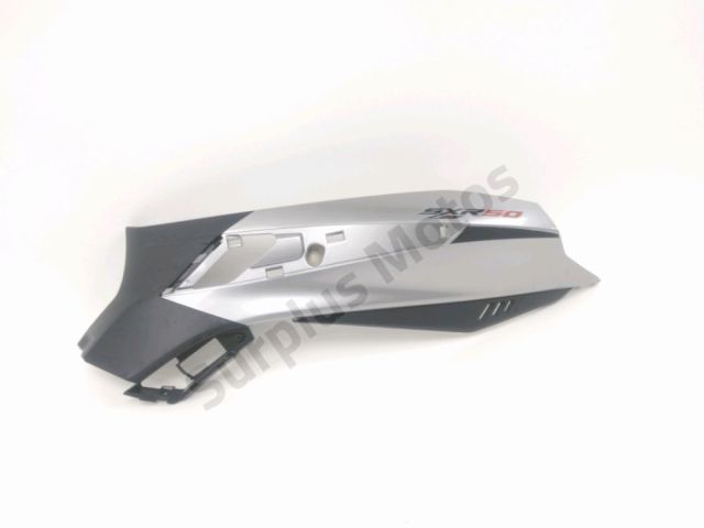 Carenage arriere gauche occasion APRILIA SXR 2023