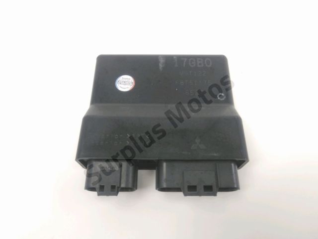 Boitier injection occasion SUZUKI SV 650 2008