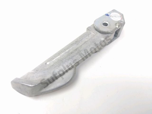 Repose pieds arriere droit occasion QUADRO 3D S 2014