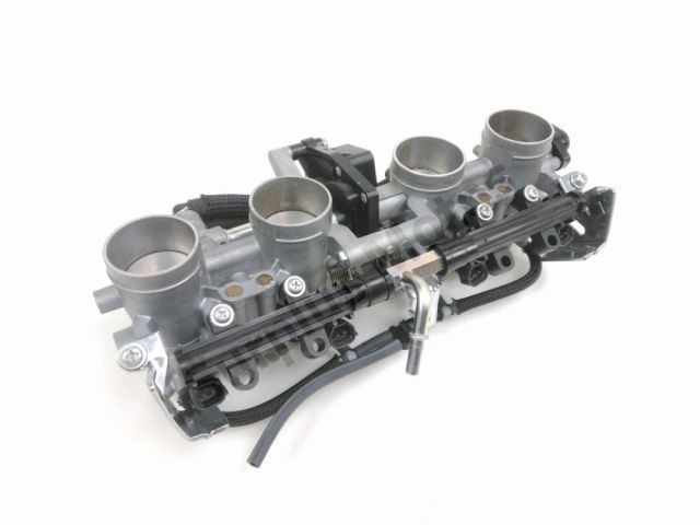 Rampe occasion SUZUKI GSF 650 BANDIT S 2007