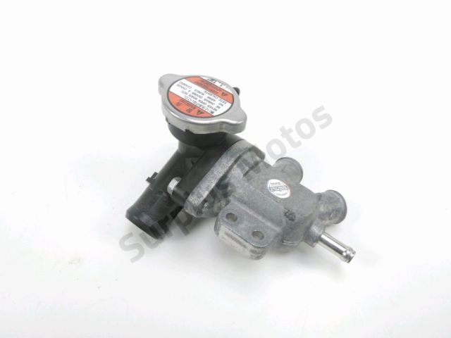 Calorstat occasion SUZUKI GSF 650 BANDIT S 2007