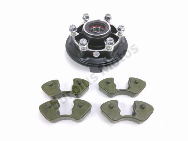 Porte couronne occasion KAWASAKI Z 1000 2017