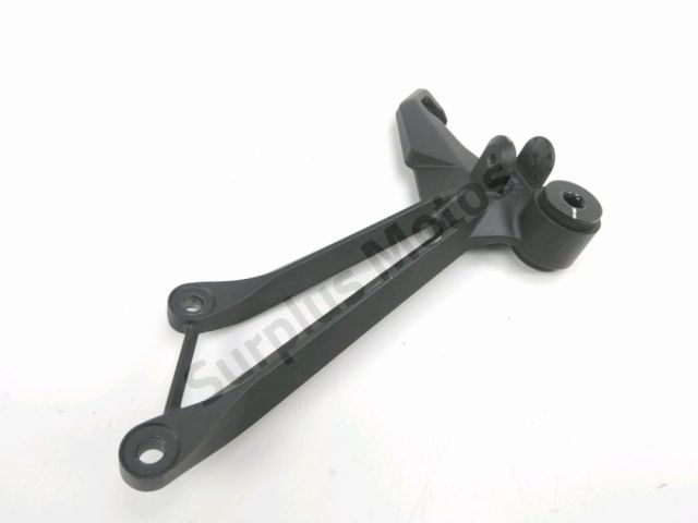 Platine arriere gauche complete occasion KAWASAKI Z 1000 2017