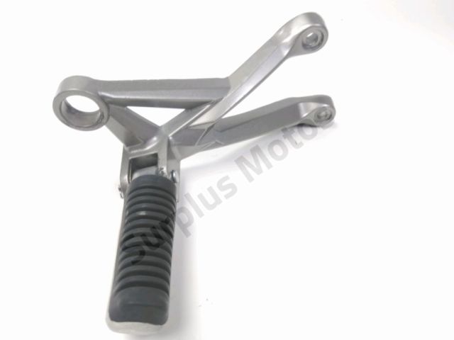 Platine arriere droite complete occasion REVATTO RB1 2013