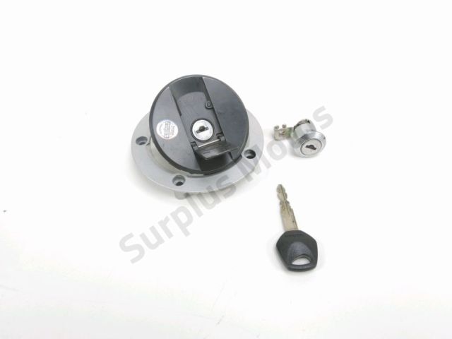 Bouchon de reservoir occasion SUZUKI GSF 650 BANDIT S 2007