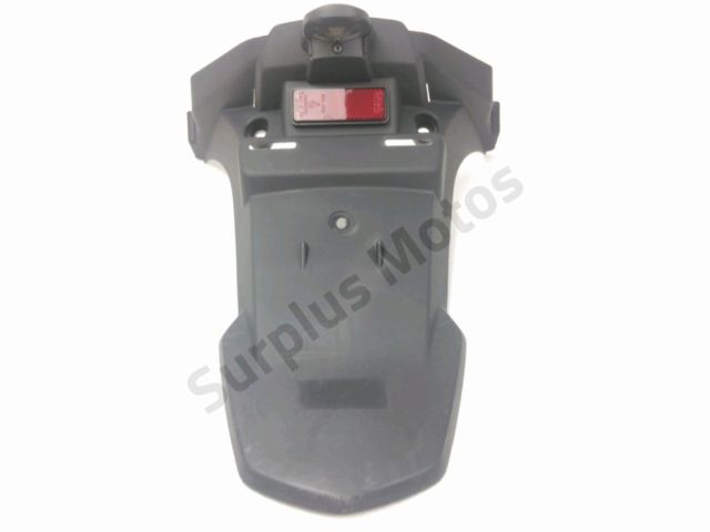 Support de plaque et eclairage occasion SYM JOYRIDE 2012