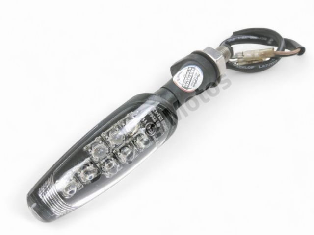 Clignotant arriere g occasion QUADRO 4 S 2017