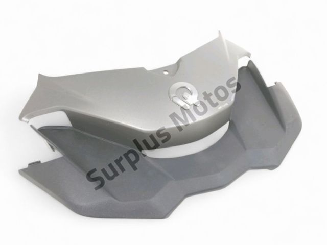 Habillage avant occasion QUADRO 4 S 2017