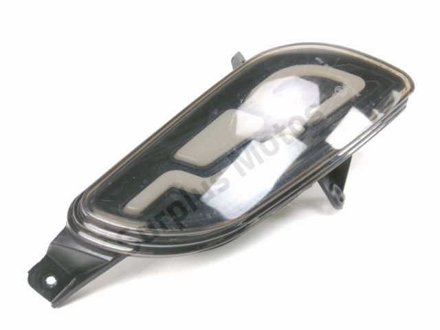 Clignotant avant g occasion JM MOTORS GT LINE 50 2023