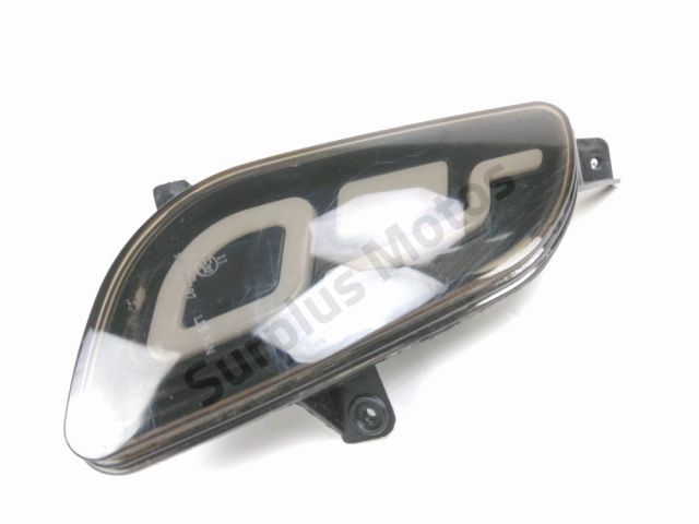 Clignotant avant d occasion JM MOTORS GT LINE 50 2023